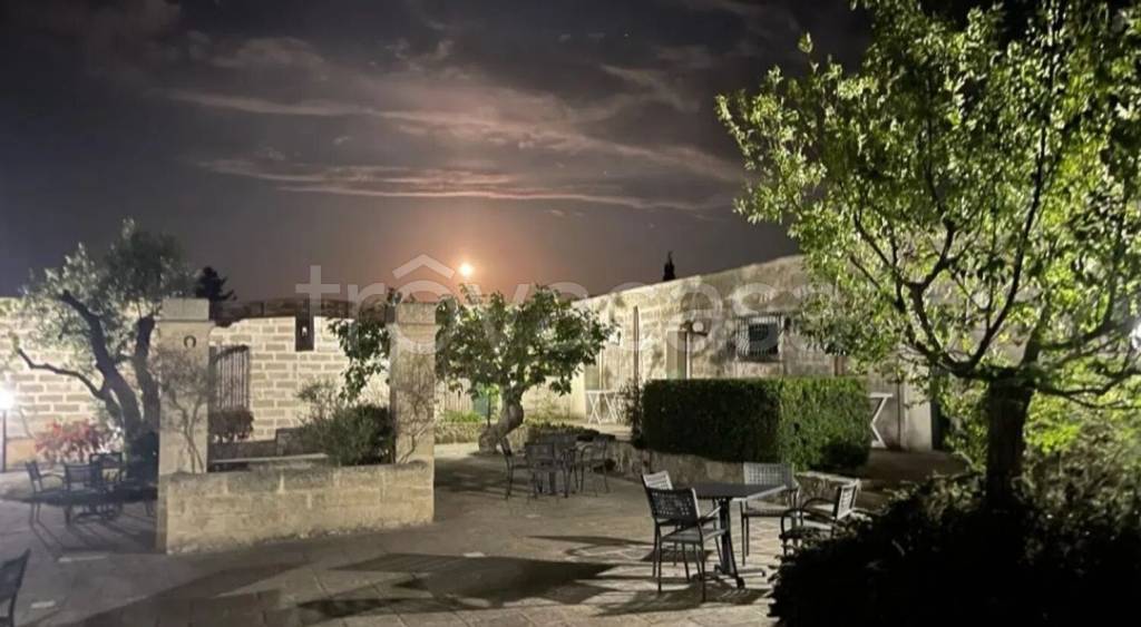 casa indipendente in vendita a Presicce-Acquarica in zona Presicce