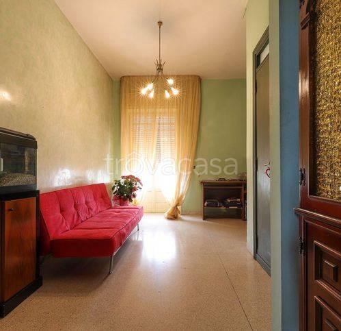 appartamento in vendita a Presicce-Acquarica in zona Presicce