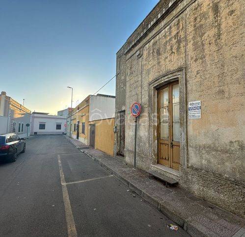 appartamento in vendita a Presicce-Acquarica in zona Presicce