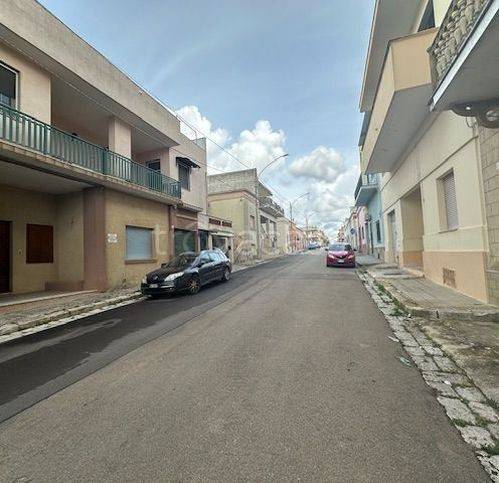appartamento in vendita a Presicce-Acquarica in zona Presicce