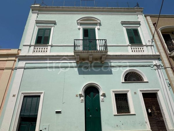 appartamento in vendita a Presicce-Acquarica in zona Presicce
