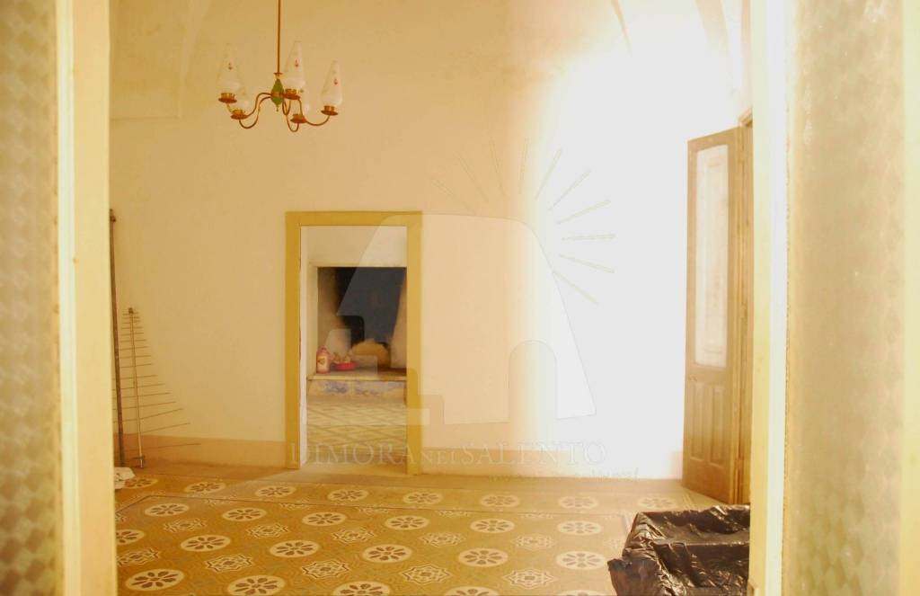 casa indipendente in vendita a Presicce-Acquarica