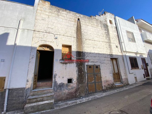 appartamento in vendita a Presicce-Acquarica in zona Presicce