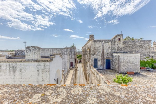 casa indipendente in vendita a Presicce-Acquarica