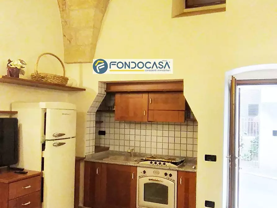 casa indipendente in vendita a Presicce-Acquarica in zona Acquarica del Capo