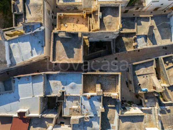 casa indipendente in vendita a Presicce-Acquarica in zona Presicce