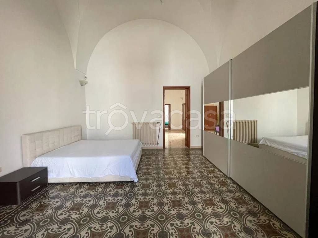 casa indipendente in vendita a Presicce-Acquarica
