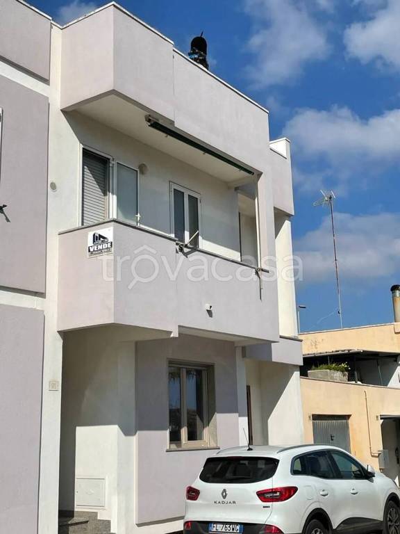 casa indipendente in vendita a Presicce-Acquarica