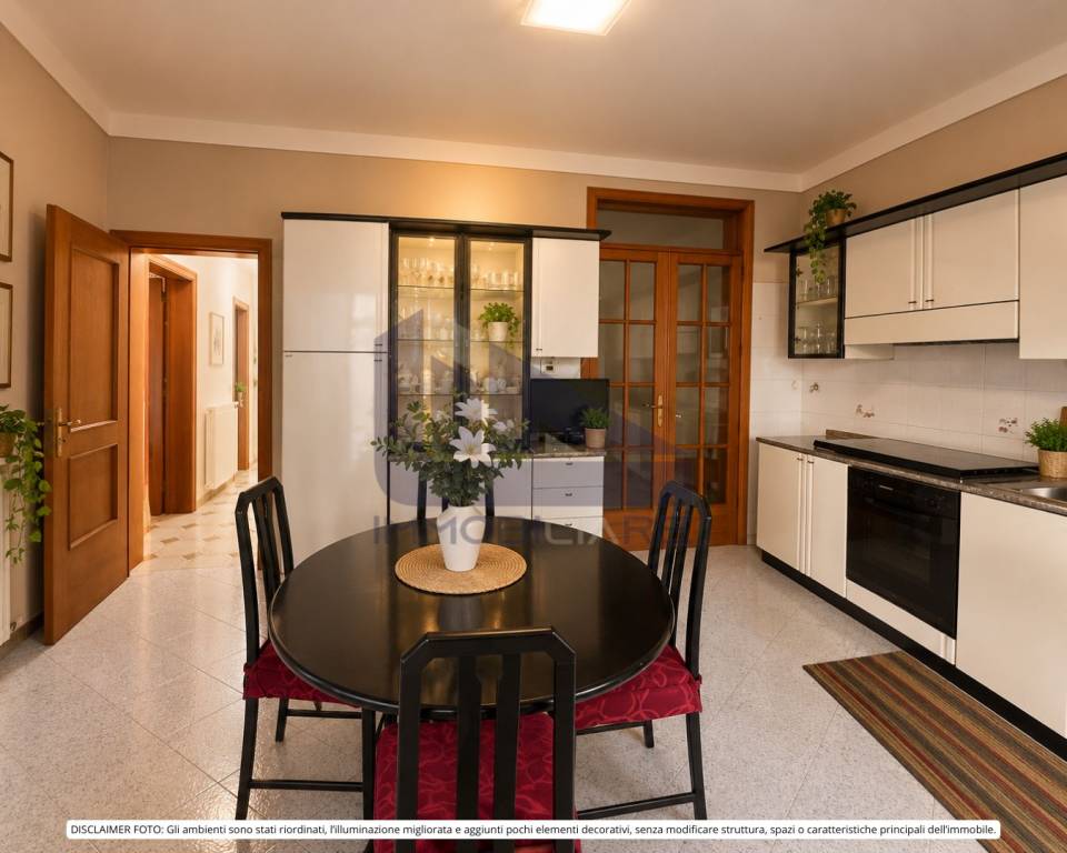 casa indipendente in vendita a Presicce-Acquarica
