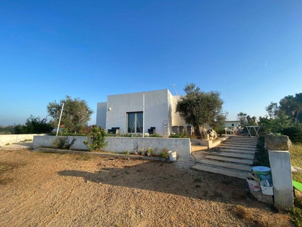 casa indipendente in vendita a Presicce-Acquarica