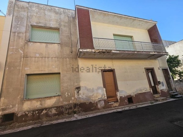 pentavano in vendita a Presicce-Acquarica