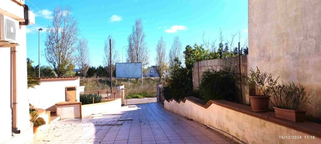 casa indipendente in vendita a Presicce-Acquarica