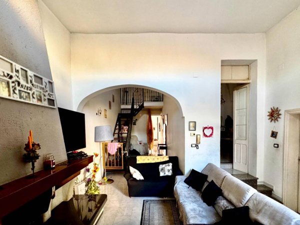 casa indipendente in vendita a Presicce-Acquarica