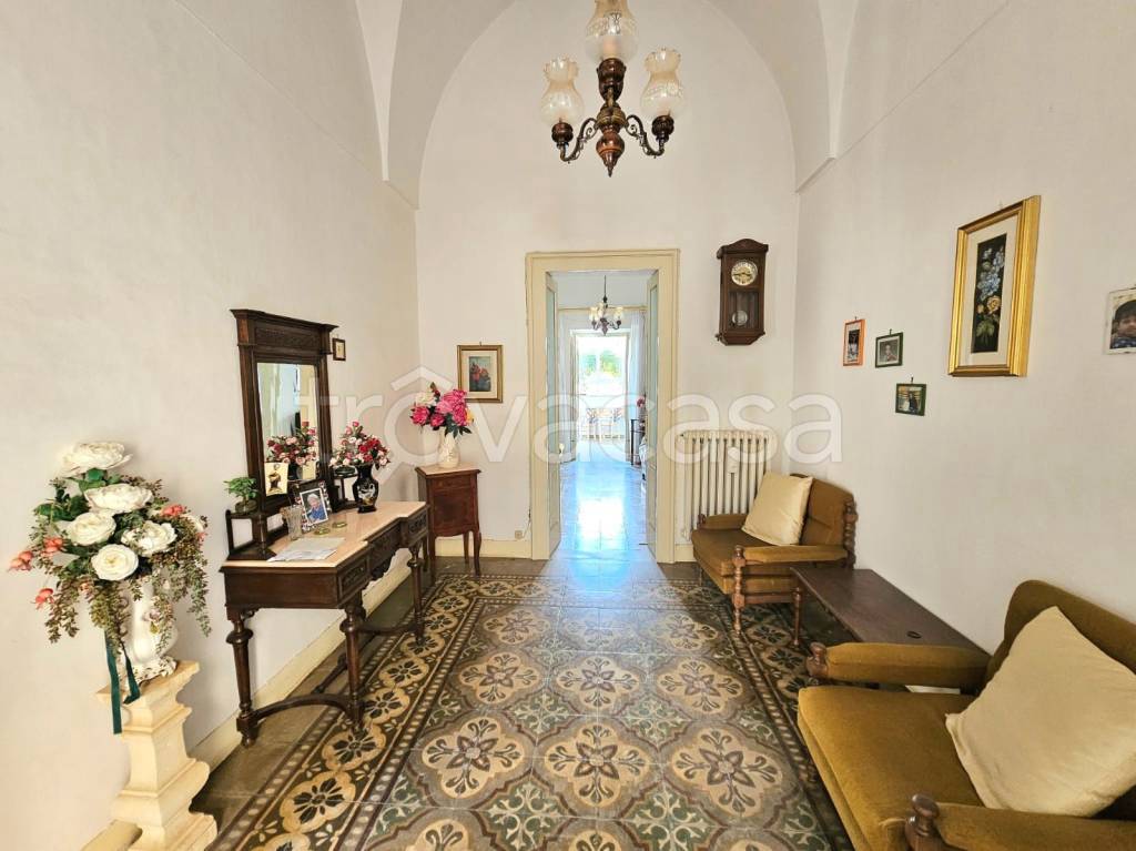 appartamento in vendita a Presicce-Acquarica in zona Presicce