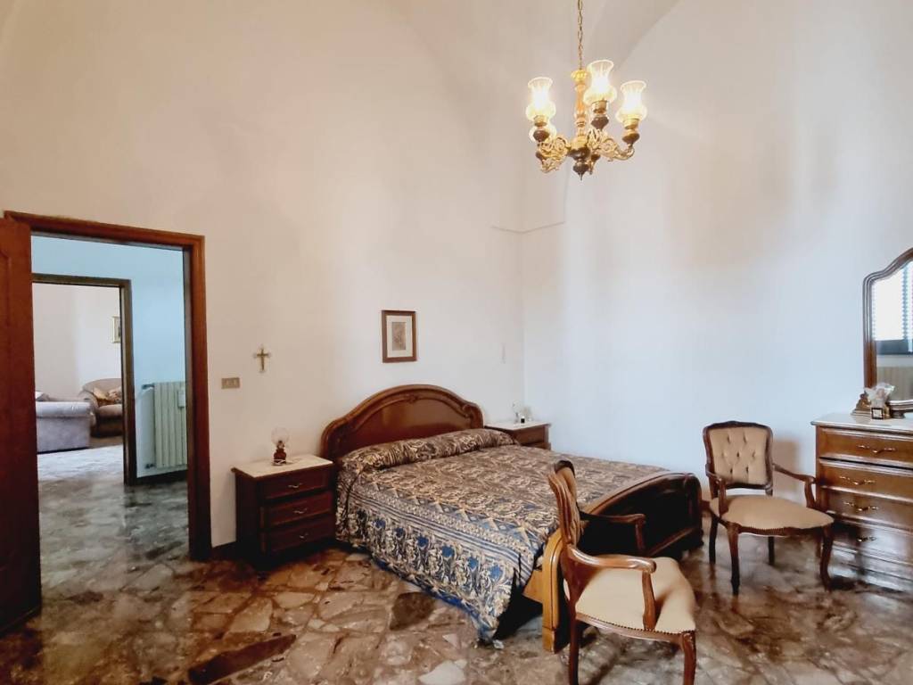 casa indipendente in vendita a Presicce-Acquarica