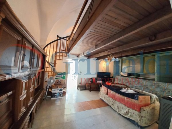 casa indipendente in vendita a Presicce-Acquarica