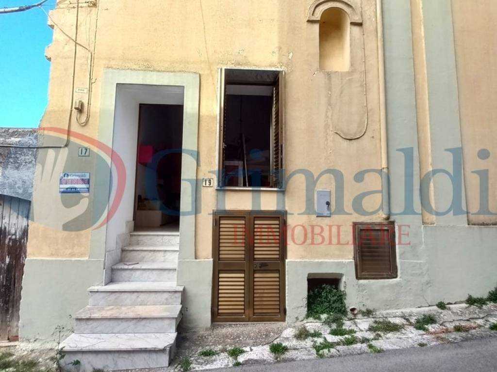 casa indipendente in vendita a Presicce-Acquarica in zona Presicce