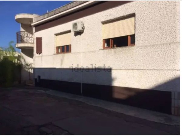 casa indipendente in vendita a Presicce-Acquarica