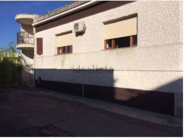 casa indipendente in vendita a Presicce-Acquarica