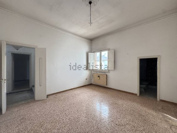 casa indipendente in vendita a Presicce-Acquarica