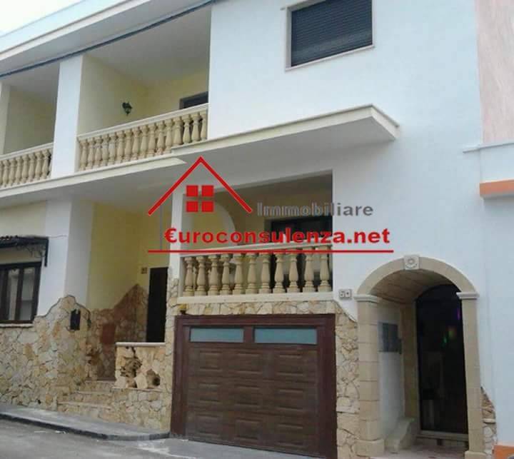 appartamento in vendita a Presicce-Acquarica in zona Presicce