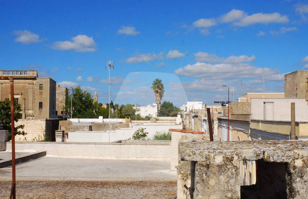 casa indipendente in vendita a Presicce-Acquarica
