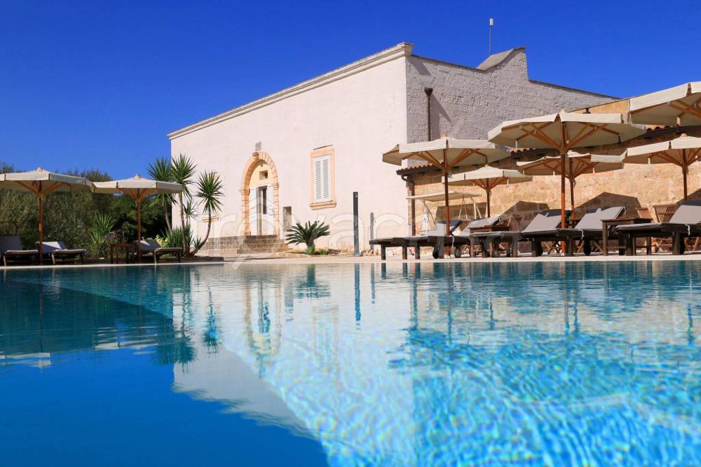 monolocale in vendita a Presicce-Acquarica in zona Presicce