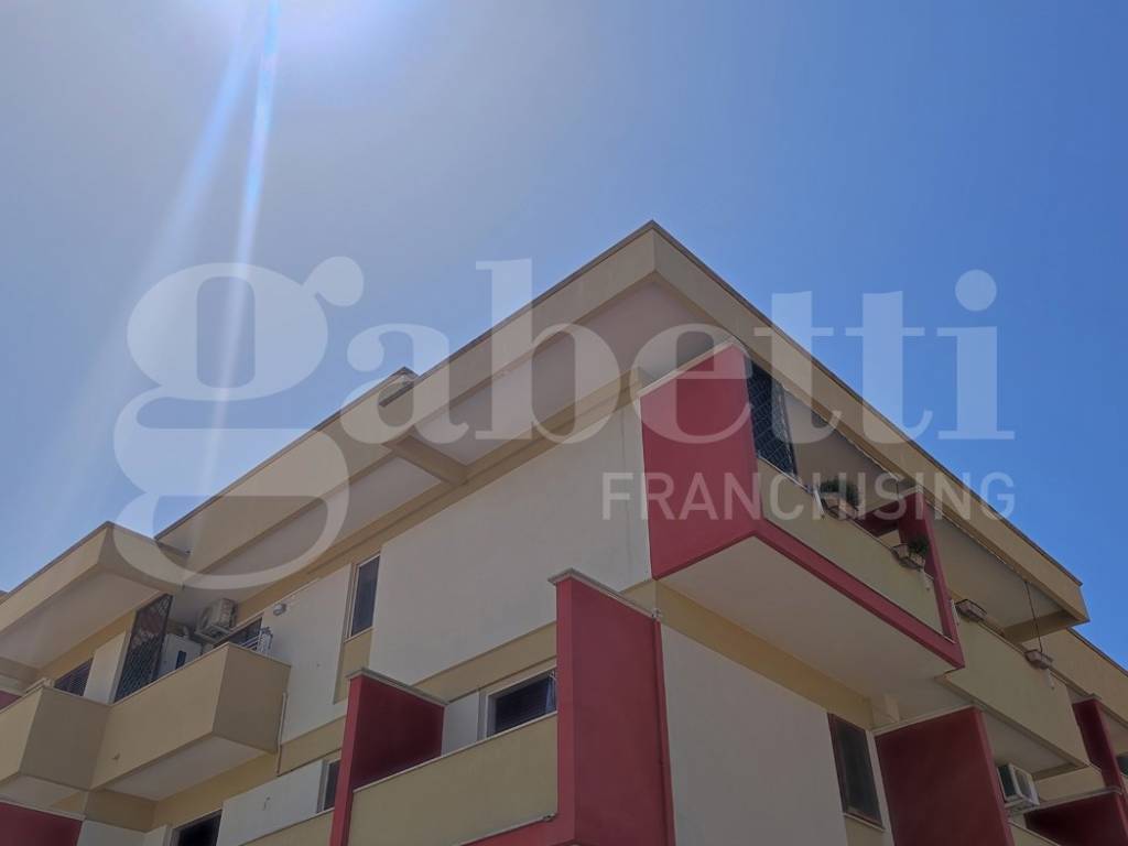 appartamento in vendita a Presicce-Acquarica