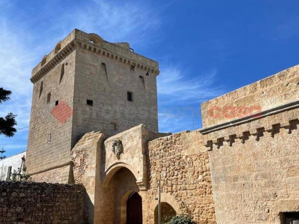 villa in vendita a Presicce-Acquarica