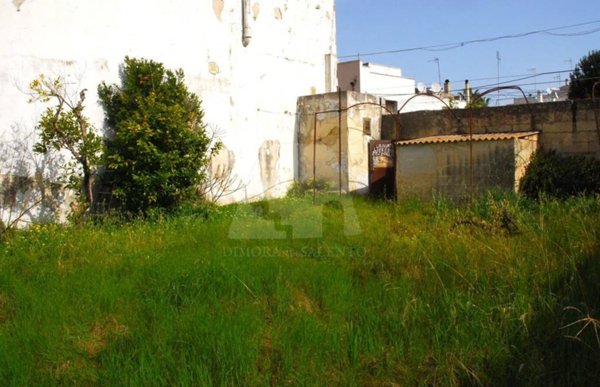 casa indipendente in vendita a Presicce-Acquarica