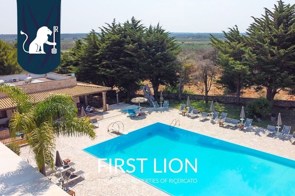 terreno edificabile in vendita a Presicce-Acquarica