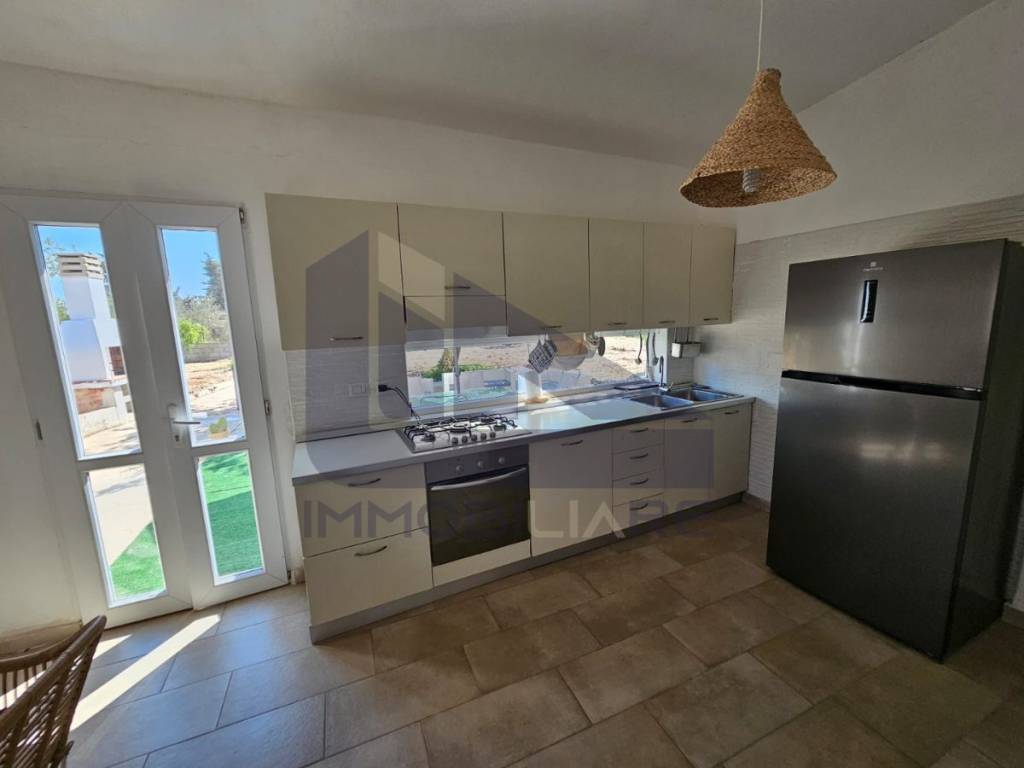 villa in vendita a Presicce-Acquarica in zona Presicce