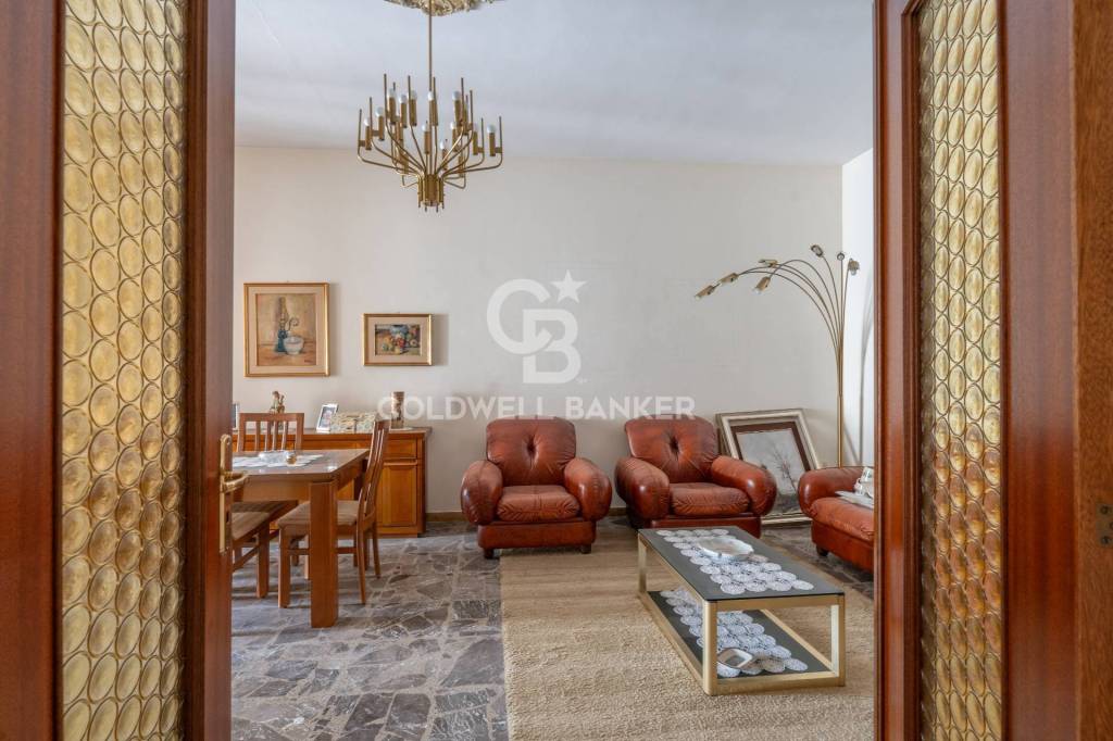 appartamento in vendita a Presicce-Acquarica