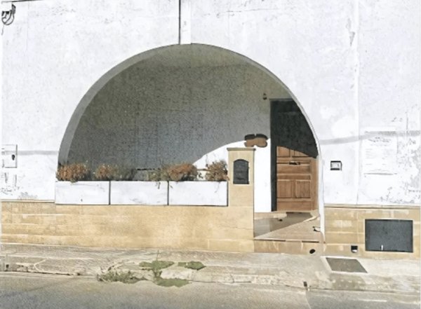 casa indipendente in vendita a Presicce-Acquarica in zona Presicce
