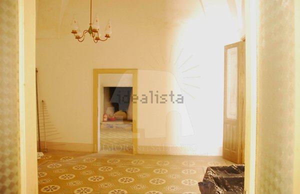 casa indipendente in vendita a Presicce-Acquarica