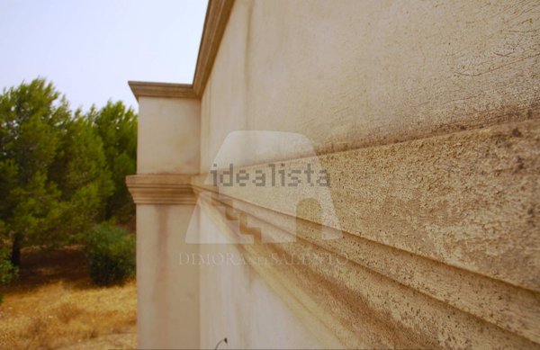 casa indipendente in vendita a Presicce-Acquarica in zona Presicce