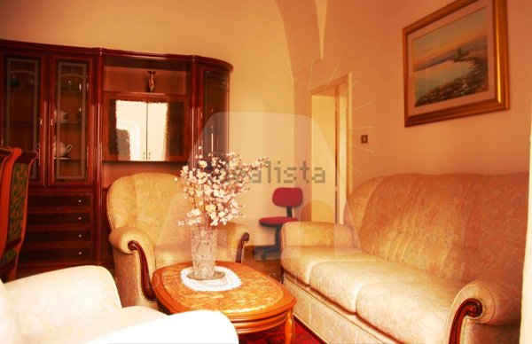 casa indipendente in vendita a Presicce-Acquarica in zona Presicce