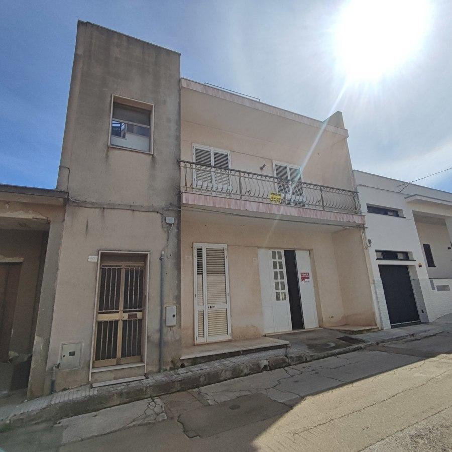 casa indipendente in vendita a Presicce-Acquarica