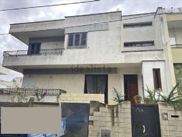 casa indipendente in vendita a Presicce-Acquarica