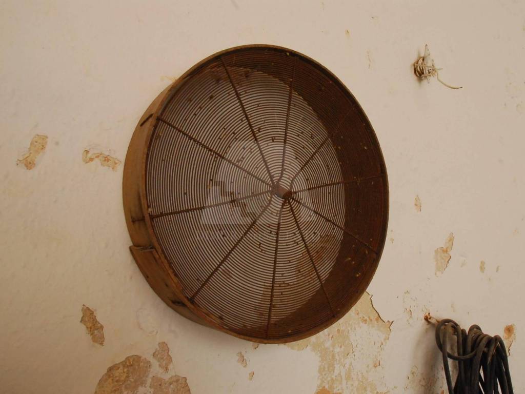 casa indipendente in vendita a Presicce-Acquarica