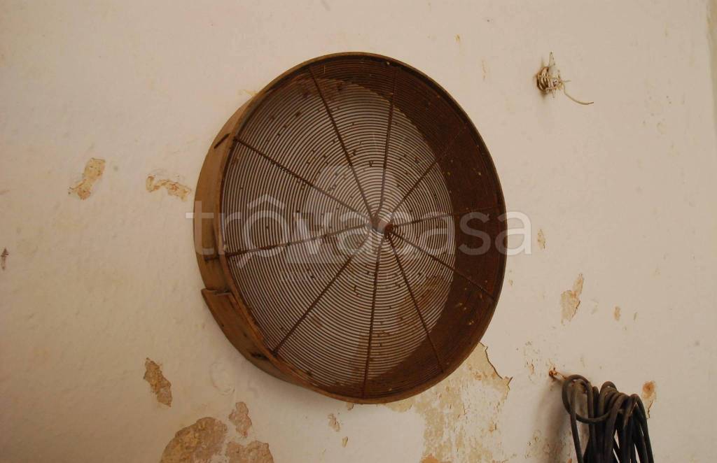 casa indipendente in vendita a Presicce-Acquarica