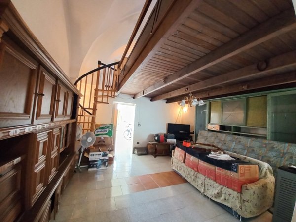 casa indipendente in vendita a Presicce-Acquarica