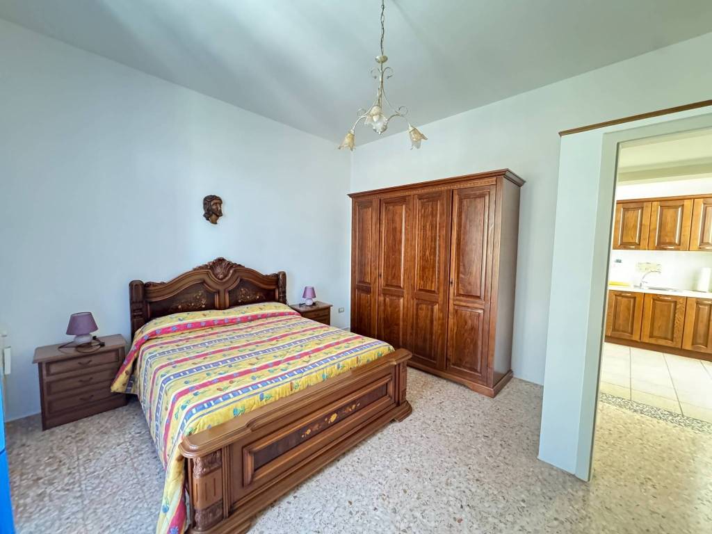 casa indipendente in vendita a Presicce-Acquarica in zona Presicce