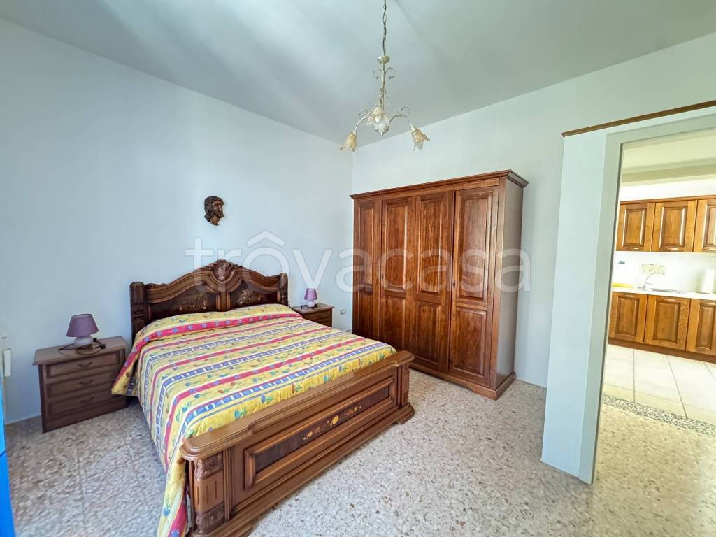 casa indipendente in vendita a Presicce-Acquarica in zona Presicce