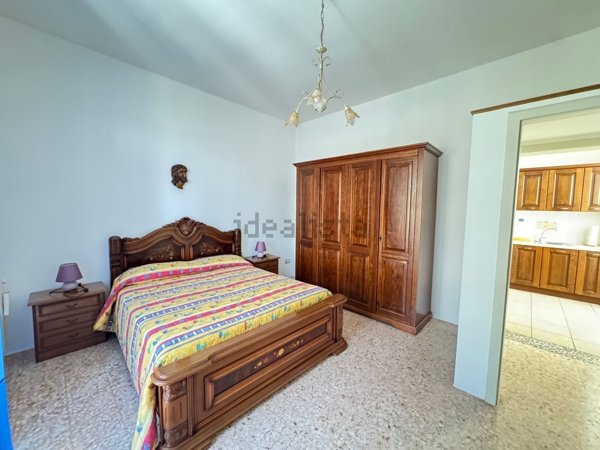 casa indipendente in vendita a Presicce-Acquarica in zona Presicce