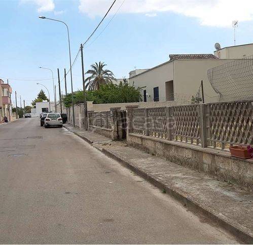 terreno agricolo in vendita a Presicce-Acquarica in zona Acquarica del Capo