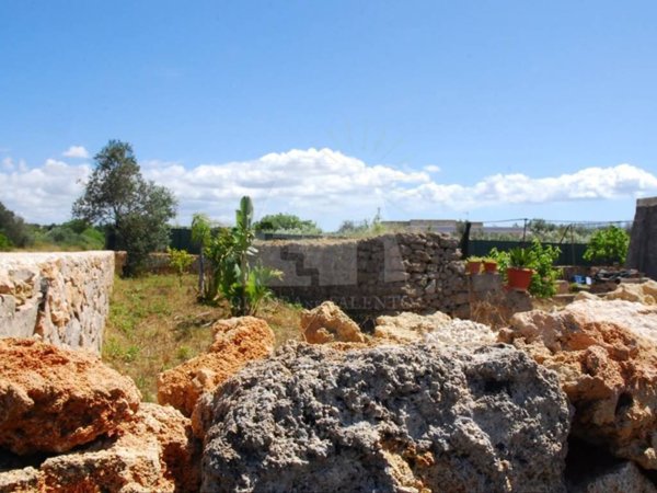casa indipendente in vendita a Presicce-Acquarica