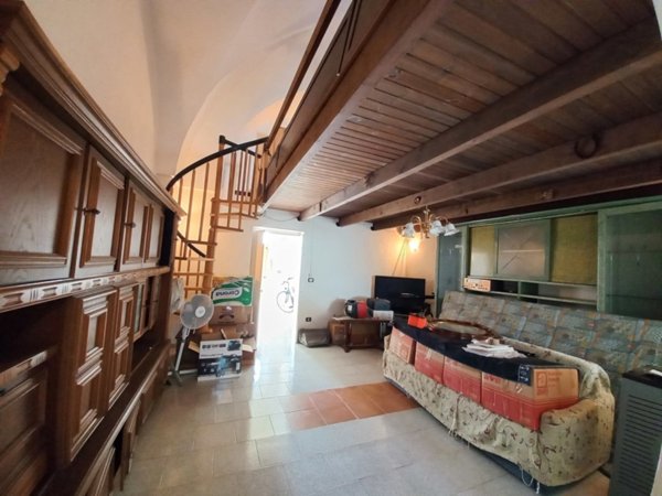 casa indipendente in vendita a Presicce-Acquarica