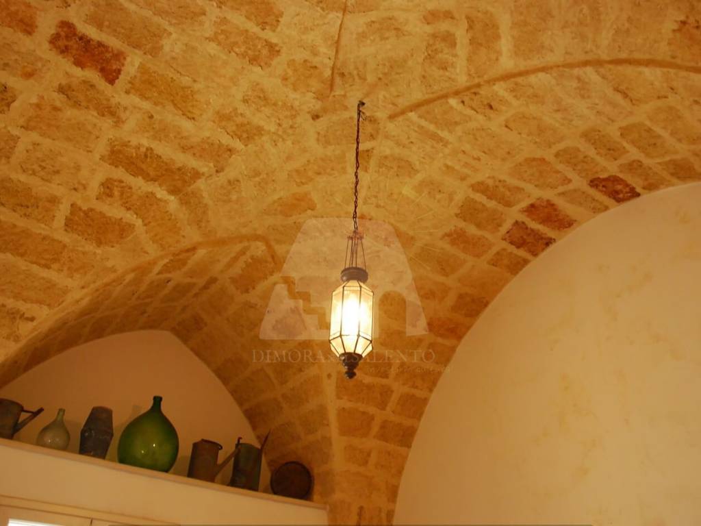 casa indipendente in vendita a Presicce-Acquarica