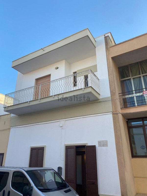 appartamento in vendita a Presicce-Acquarica in zona Presicce